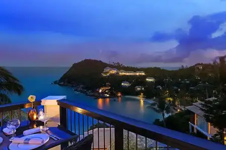 Banyan Tree Samui - 14