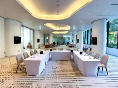 voco Monaco Dubai Heart of Europe by IHG - 14