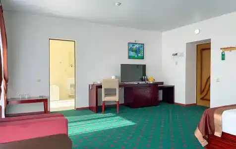 Wellness Park All-Inclusive - 76