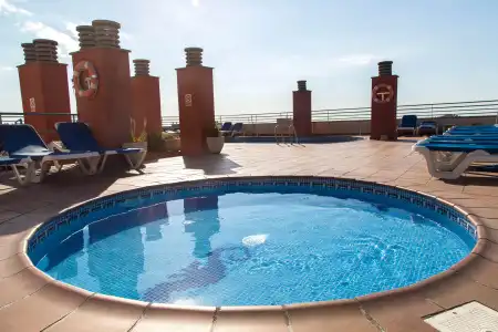 Htop Royal Sun Family Suites 4Sup #HtopFun - 19