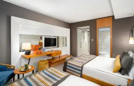 Sidera Kirman Premium - Ultra All Inclusive - 81
