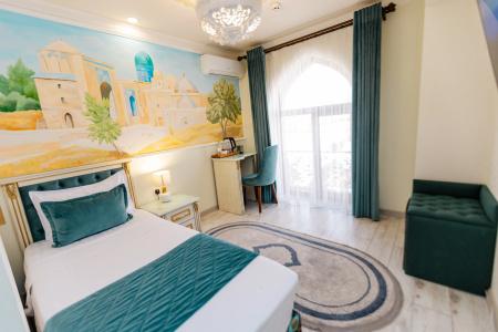 Gur Emir Palace - 47