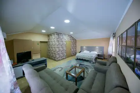 Otel Flagman - 19