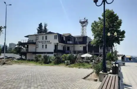 Hotel-Club Poseidon - 10