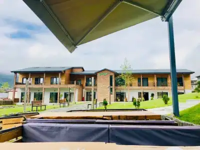 Boutique Green Sheep - 2