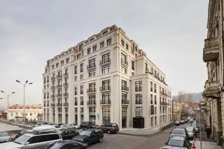 Gallery Palace - 0