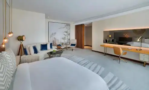 The St. Regis Downtown, Dubai - 33