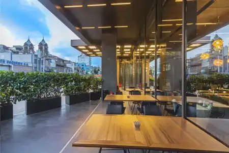 Naz City Taksim - Special Category - 49