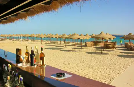 Pyramisa Sahl Hasheesh Resort - 7