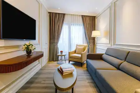Amiral Palace Boutique Class & Spa - 20