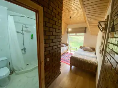 Guest house "Kemin Guest House" - 3