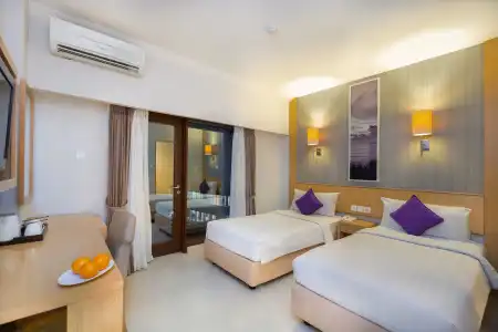 Quest Kuta Bali by Aston - 8