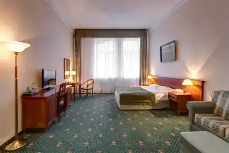 Shalyapin Palace - 65