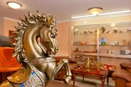 Yamskaya Living quarters - 2