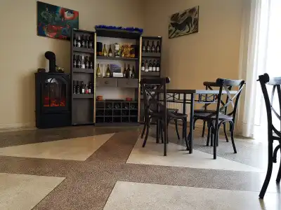 Mount Inn Kazbegi - 12