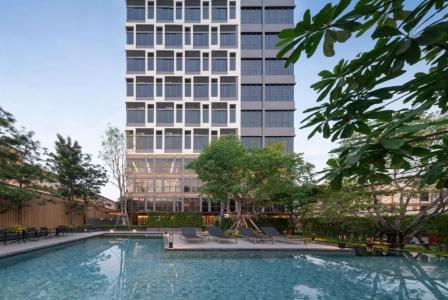Ramada By Wyndham Bangkok Sukhumvit 87 - 1