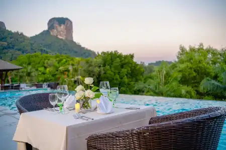 Railay Princess Resort & Spa - 5