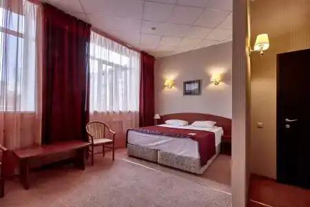 Bogemia on Vavilova Street - 151