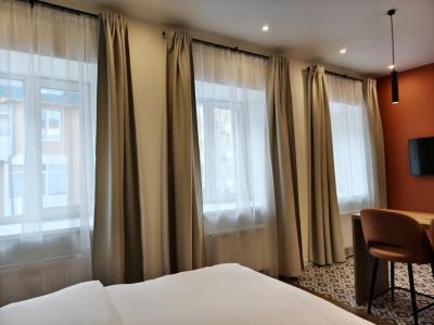 Tatarskaya Sloboda - 66