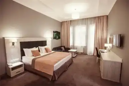 Zapolyar'e Sanatorium - 130