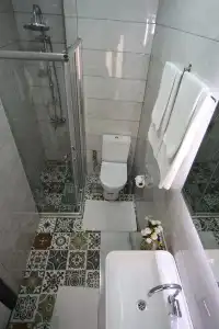 Taksim Home - 25