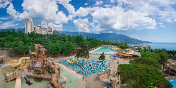 Atlantida - 2