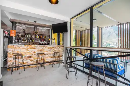 Mount Inn Kazbegi - 3