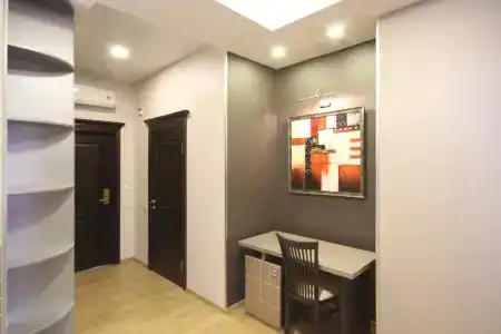 Absolyut Boutique-hotel - 52