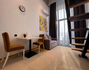 Lissabon Apart-hotel - 10