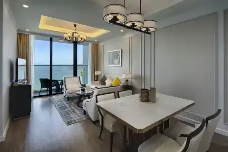 Vinpearl Beachfront Nha Trang - 65