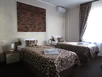 Fortune Inn - 4