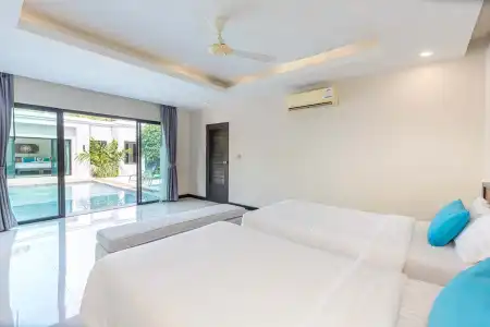 Layantara Villas Phuket - 175