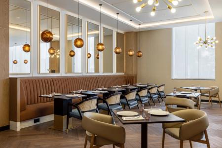 Hyatt Regency Rostov-On-Don - 27
