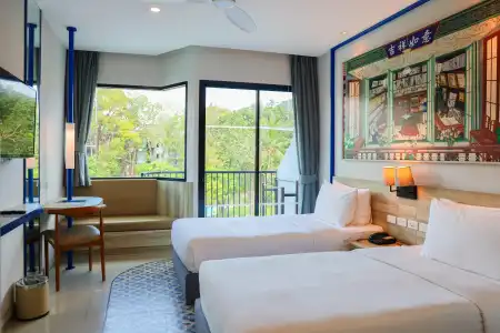 Holiday Inn Express Krabi Ao Nang - 83