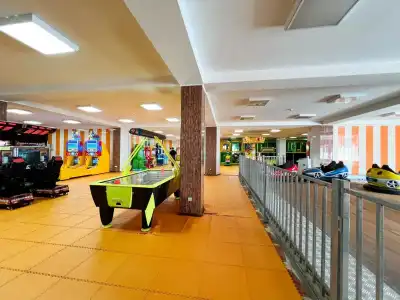 Sofiya Health Resort - 25