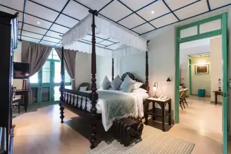 Cape Panwa Phuket - 120