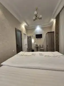 Yasmin Guest house - 75