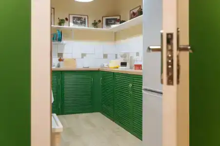 Vyimpel Mini-Hotel - 56