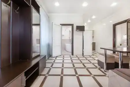 Plyazhnyij Posyolok Kurortniy - 118