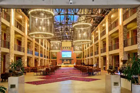 Marwa Resort - 2