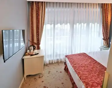 The and Sultanahmet- Special Category - 58