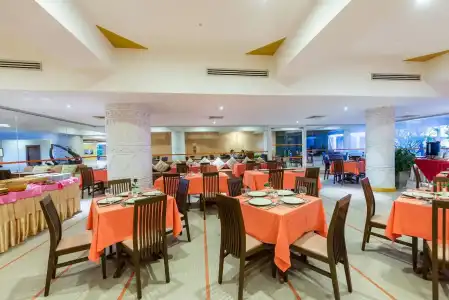 Tropicana Pattaya - 41
