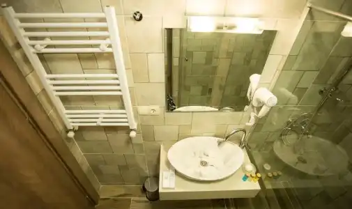 Gallery Inn Old Tbilisi Boutique-hotel - 20