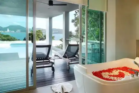 Wyndham Grand Phuket Kalim Bay - 62
