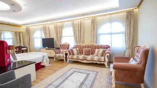 Can Adalya Palace - 95