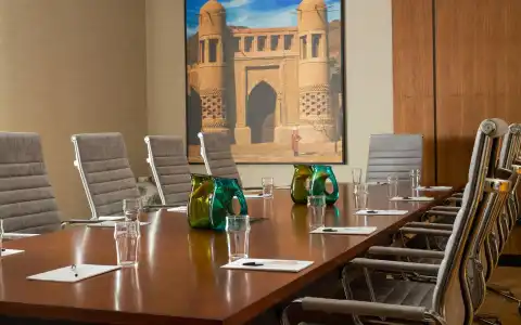 Hampton by Hilton Turkistan - 10