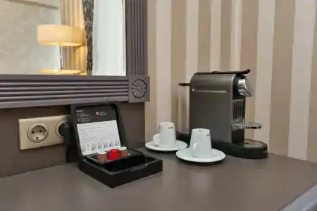 Mercure Arbat Moskva - 63