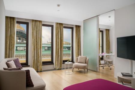 SO/ Saint Petersburg - 120