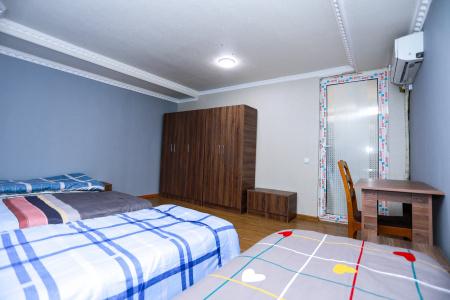 Ali Hostel - 13