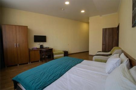 Kolizej Na Volzalnoy - 90